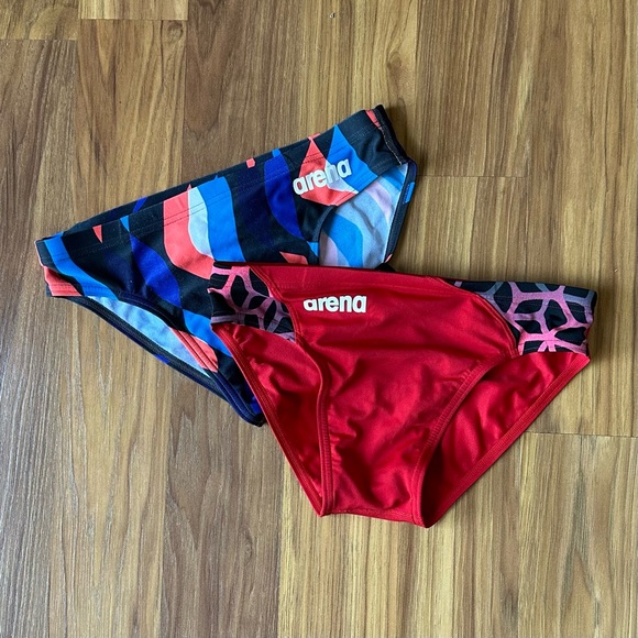 Arena Swim Arena Speedos Poshmark